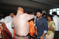 Legend 400 days Celebrations at Yemmiganur